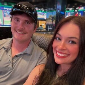 Meet your Posher, Lorena